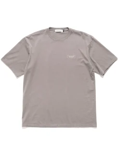 Uc1D3816 T-Shirt Grey