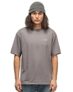 Uc1D3816 T-Shirt Grey