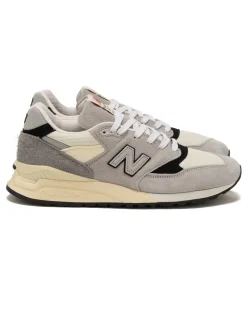 U998Gb Grey/Black