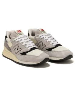 U998Gb Grey/Black