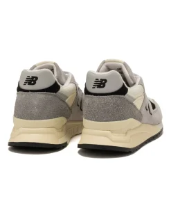 U998Gb Grey/Black