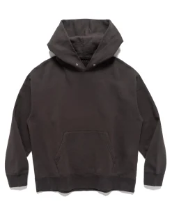 Ultimate Jumbo Sb Hoodie P.O. Black
