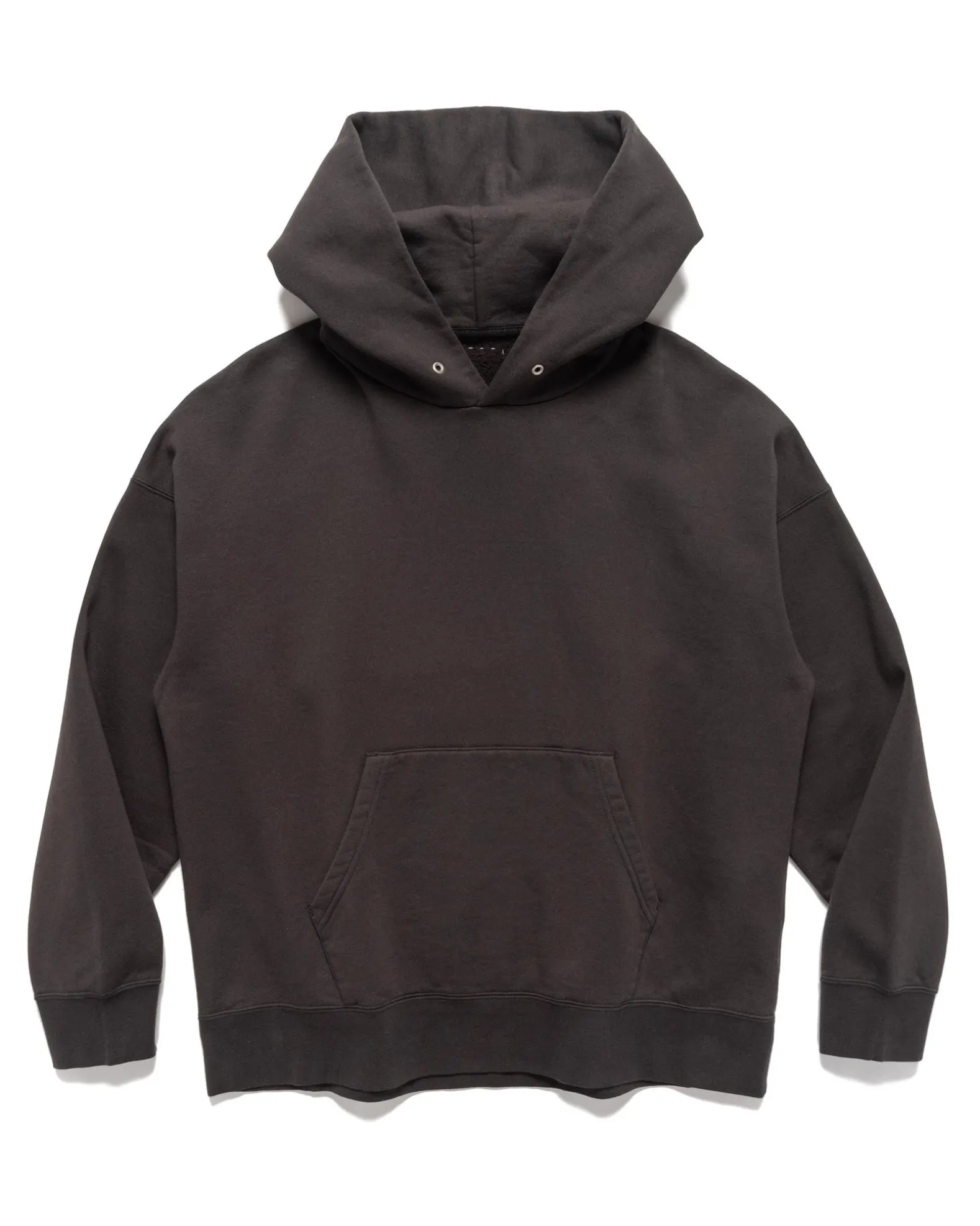 Ultimate Jumbo Sb Hoodie P.O. Black