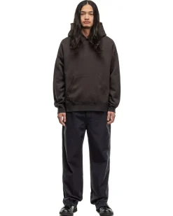 Ultimate Jumbo Sb Hoodie P.O. Black