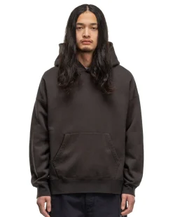 Ultimate Jumbo Sb Hoodie P.O. Black