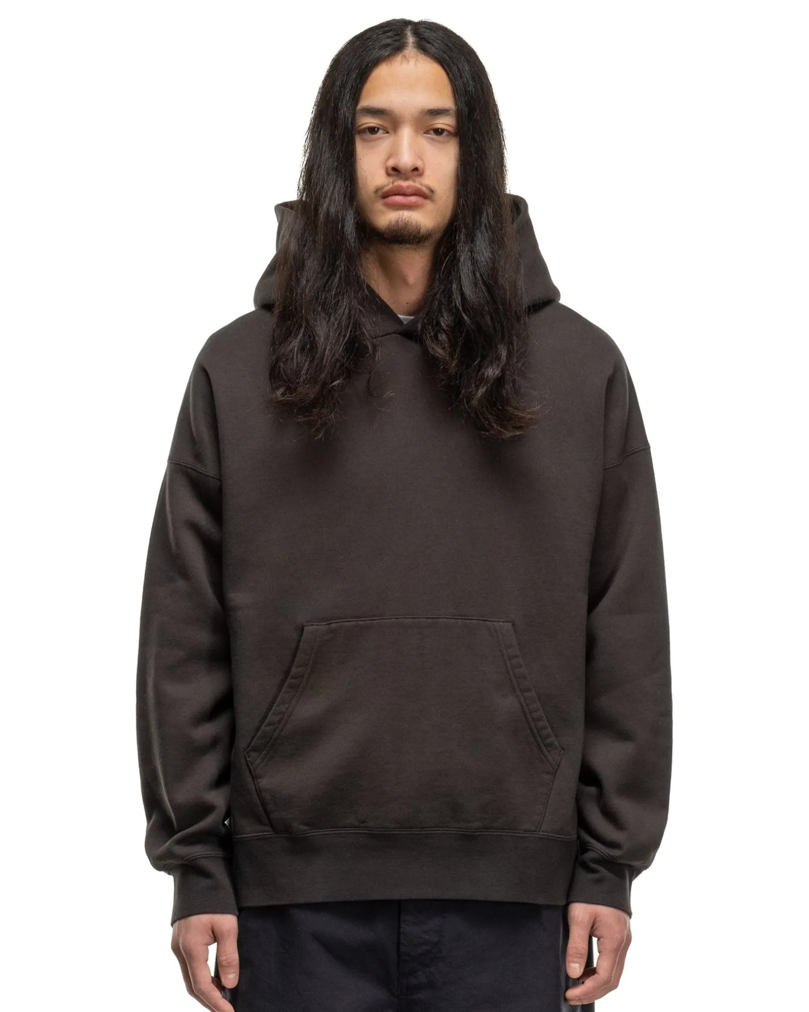 Ultimate Jumbo Sb Hoodie P.O. Black