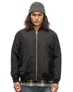 Up1D4201-2 Blouson Black