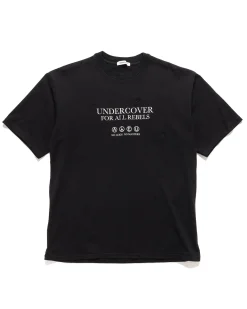 Up1D4804 C/S Black