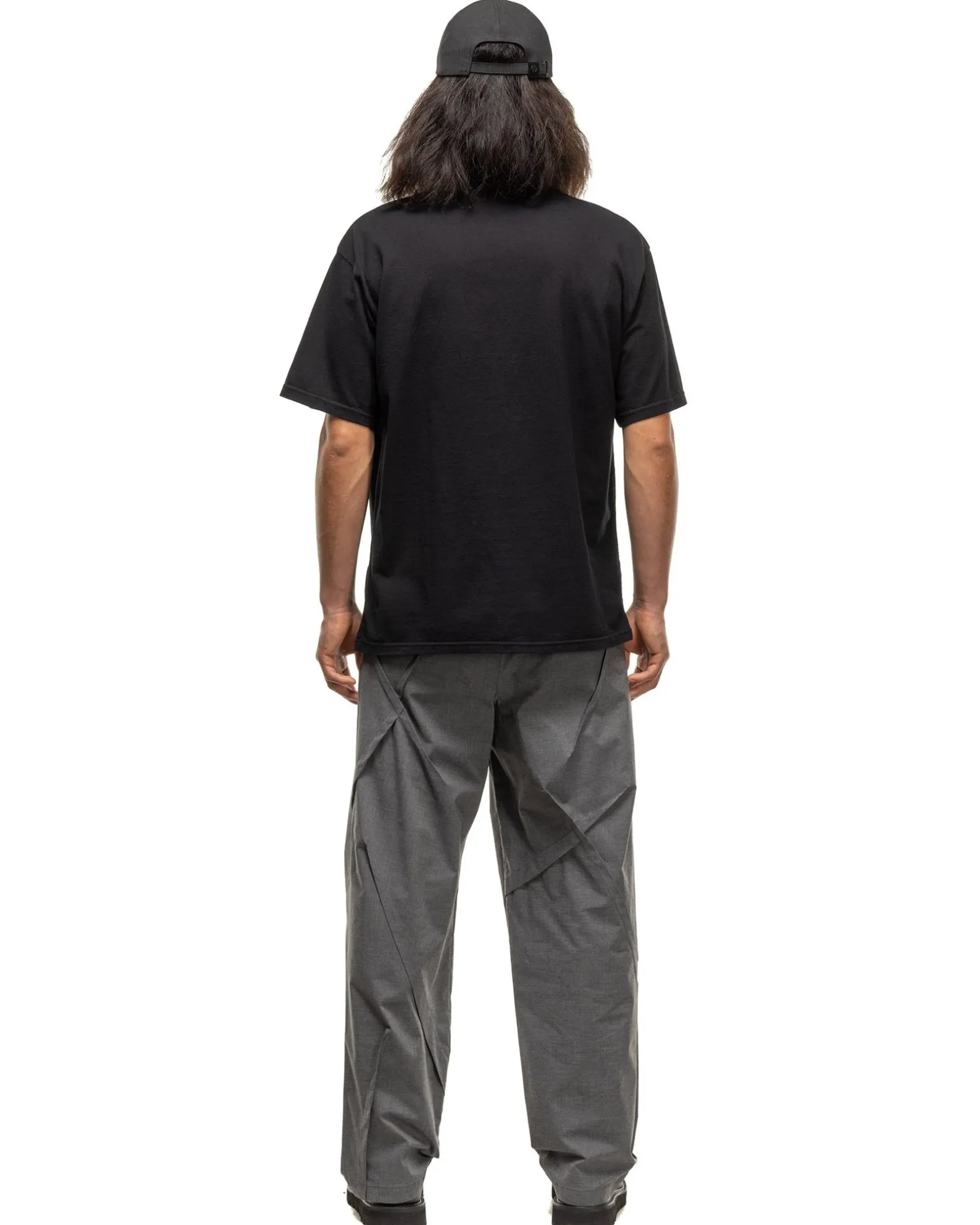 Up1D4804 C/S Black