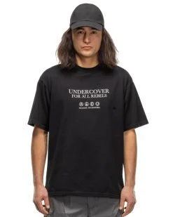 Up1D4804 C/S Black