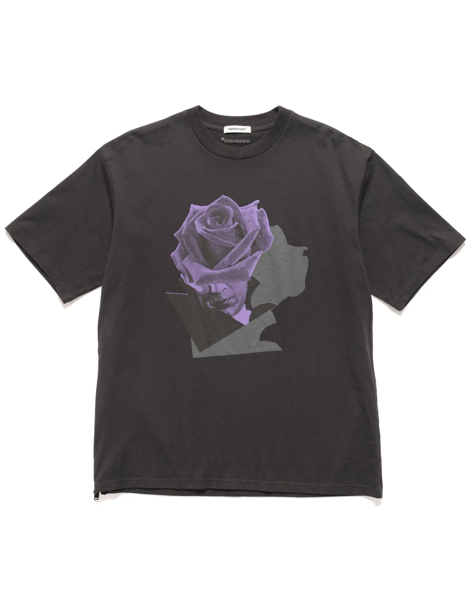 Up1D4805 C/S Black