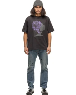 Up1D4805 C/S Black