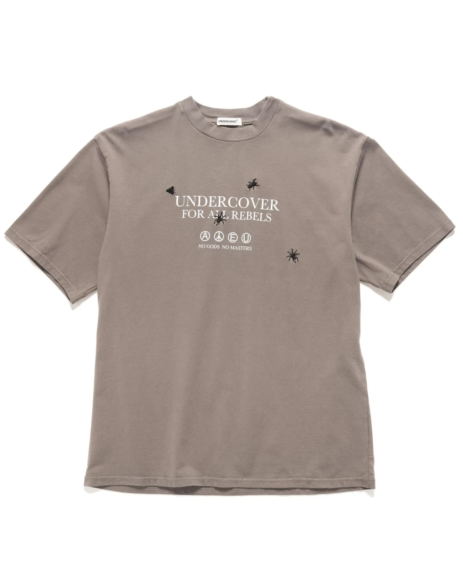 Up1D4804 C/S Grey