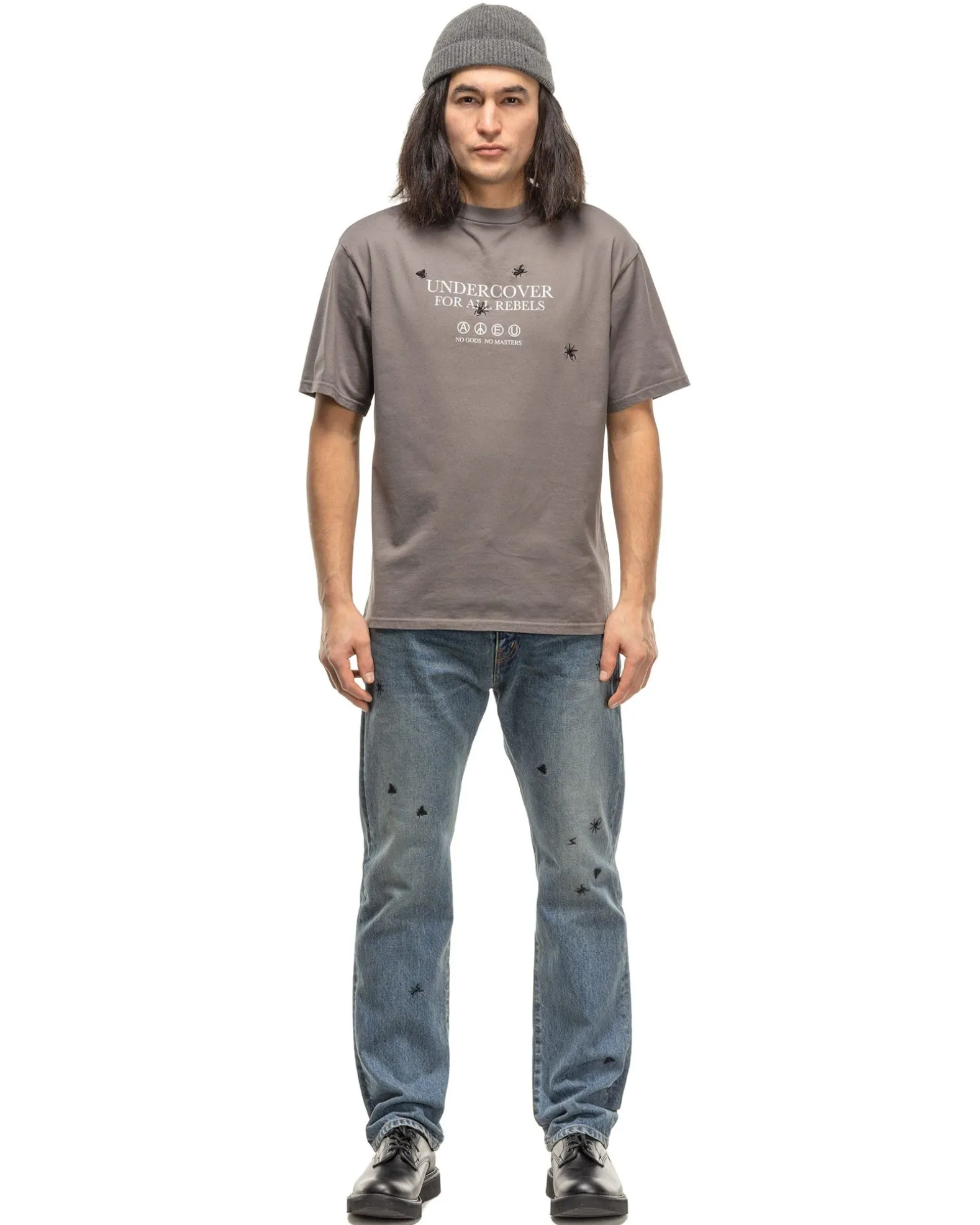 Up1D4804 C/S Grey