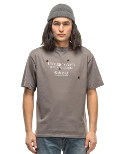 Up1D4804 C/S Grey