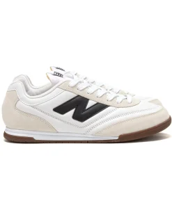 Urc42La White/Black