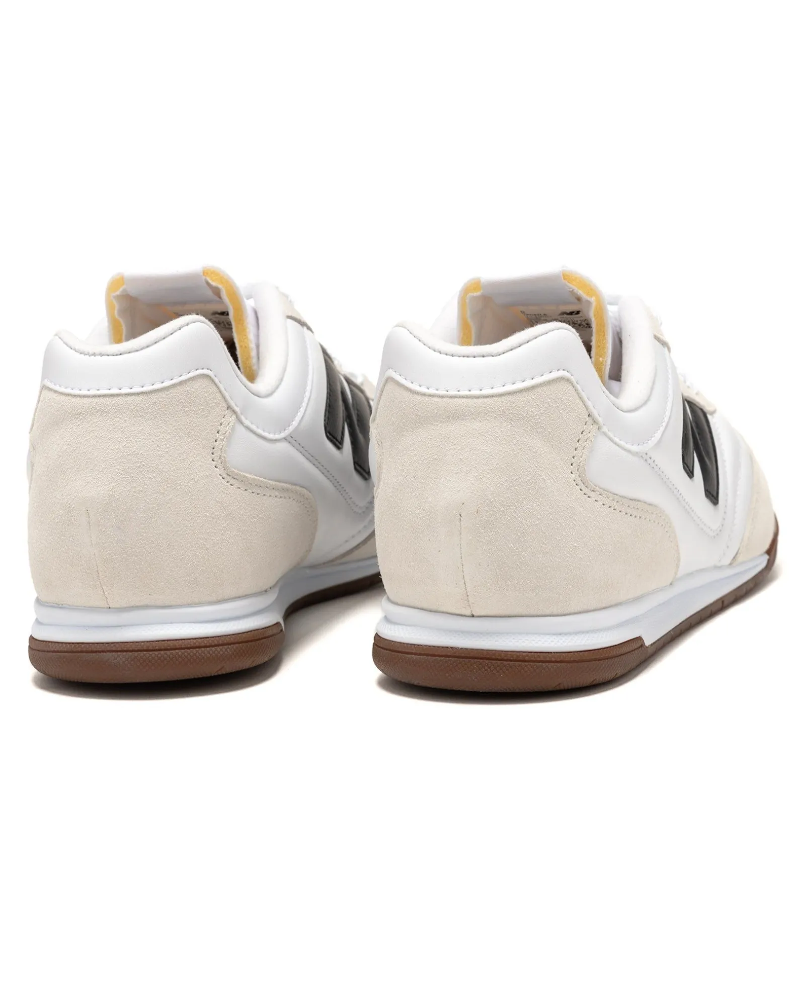 Urc42La White/Black