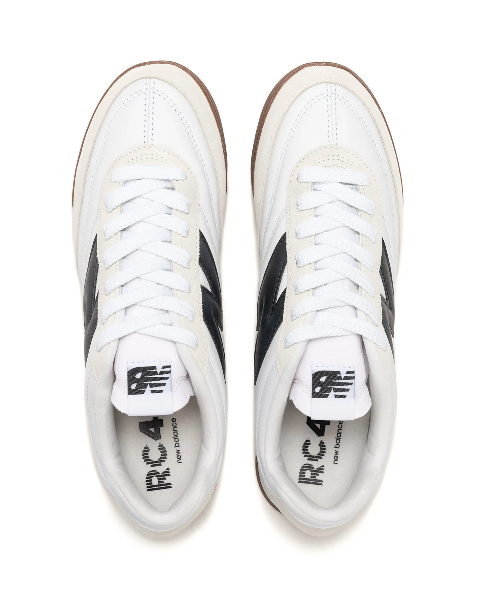 Urc42La White/Black