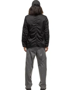 Us1D4192 Jacket Black