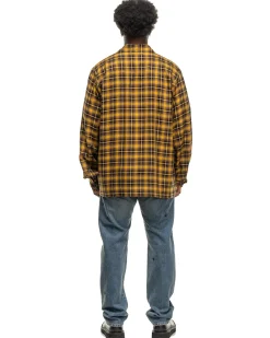 Us1D4492 Shirt Yellow Ck
