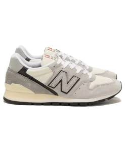 U996Tg Grey/Black