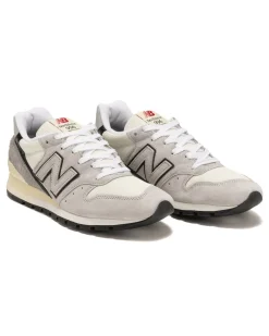 U996Tg Grey/Black