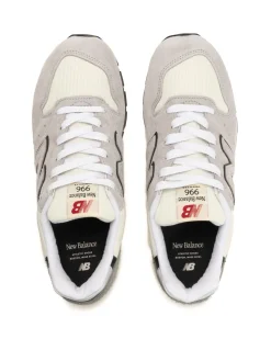 U996Tg Grey/Black