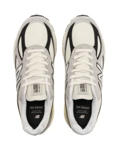 U990Tg4 Grey/Black
