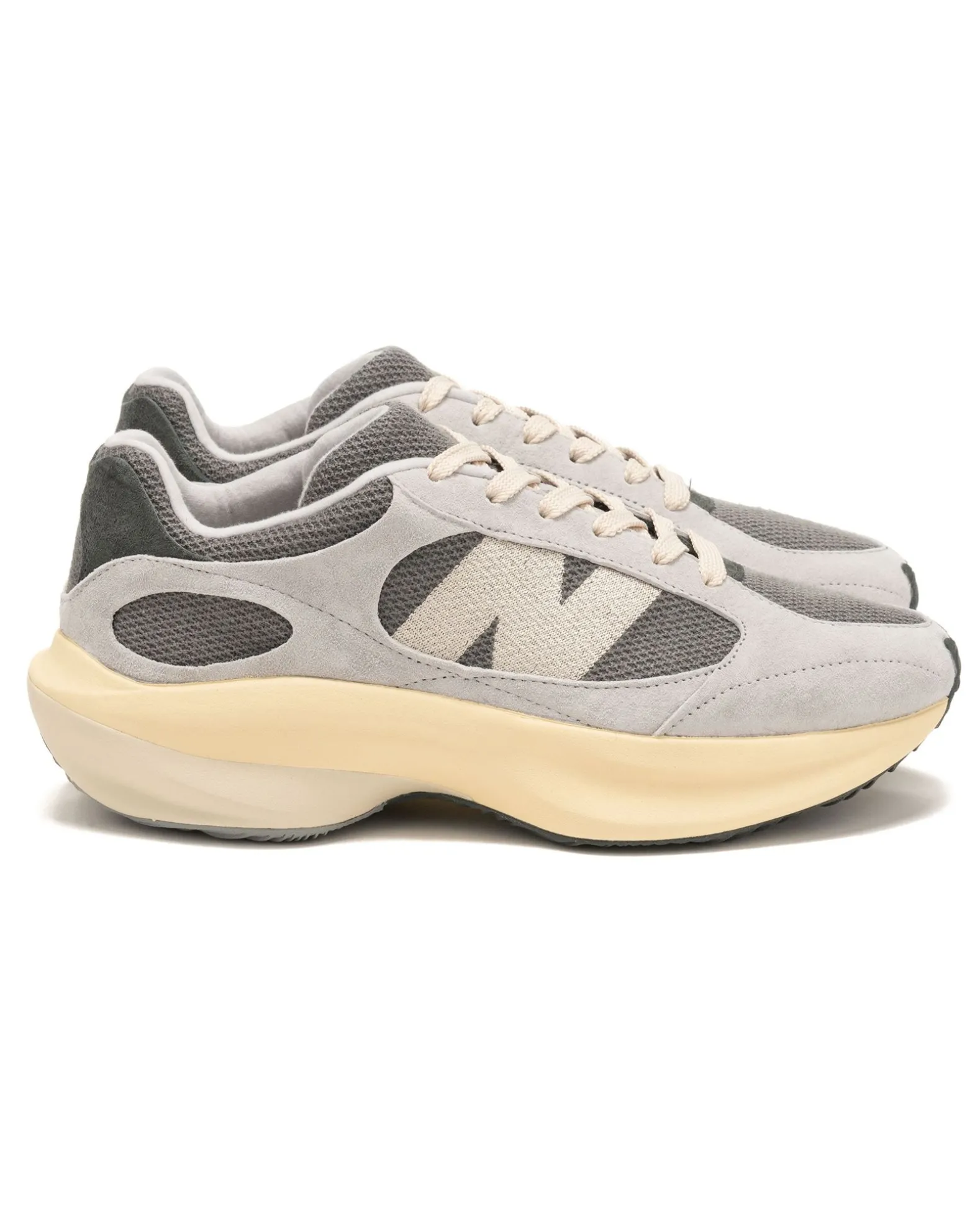 Uwrpdcon Grey/Beige