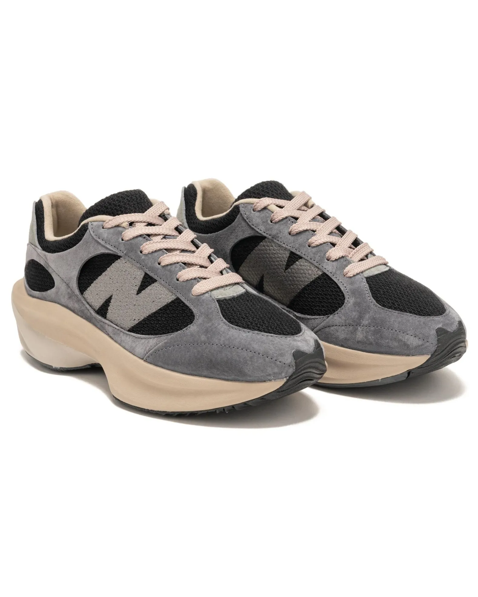 Uwrpdcst Grey/Grey