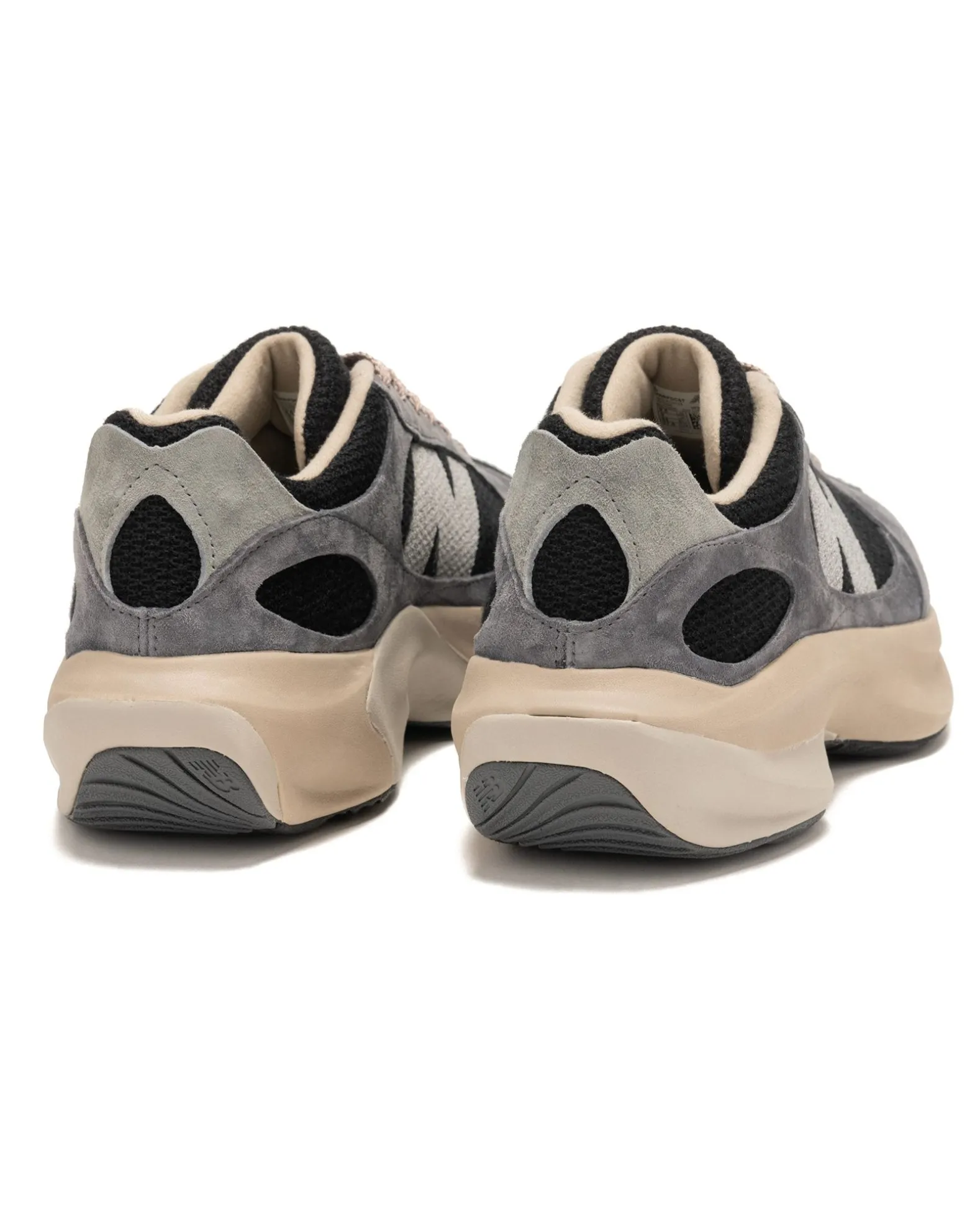Uwrpdcst Grey/Grey