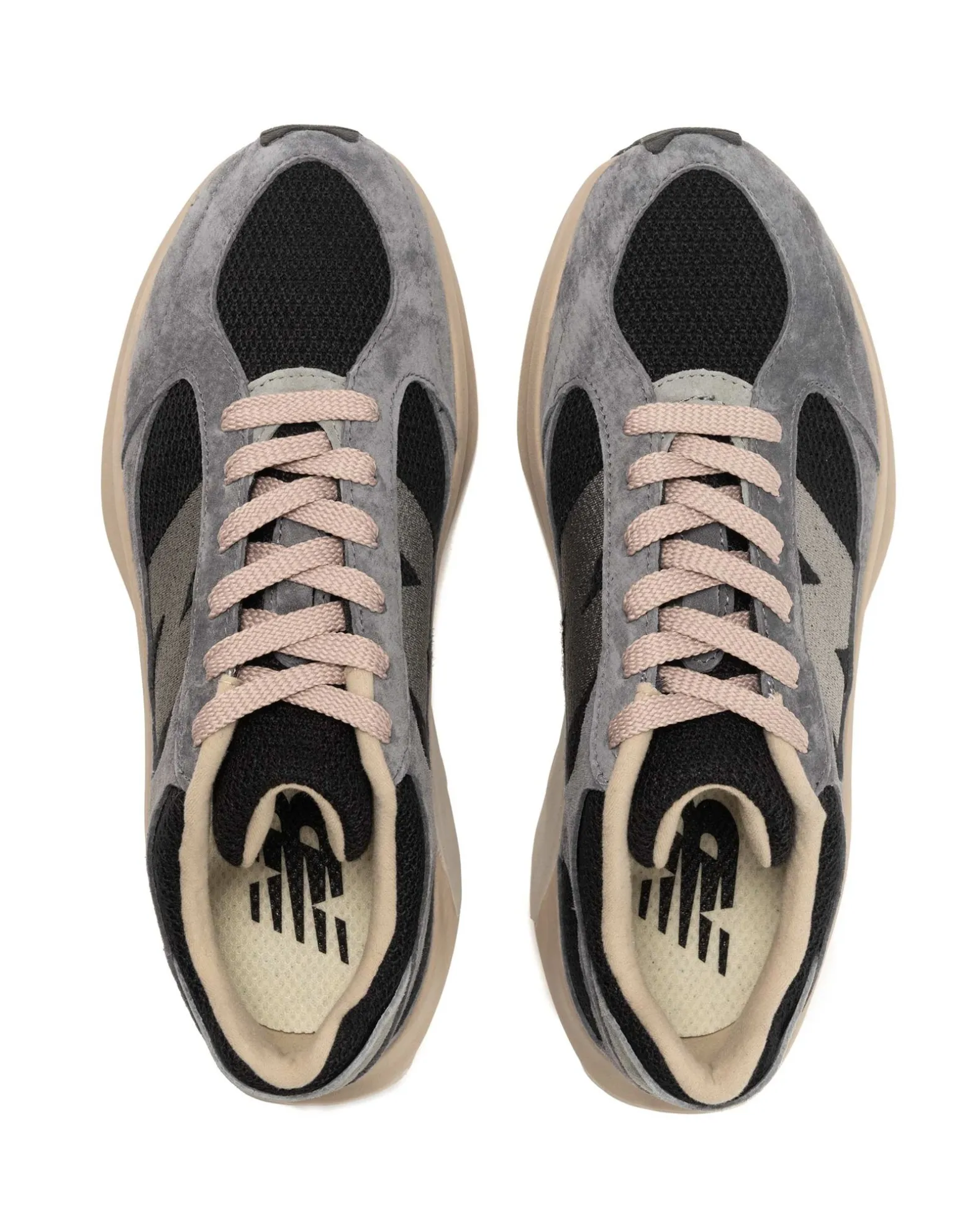 Uwrpdcst Grey/Grey