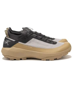 Vertex Alpine Canvas/Graphite