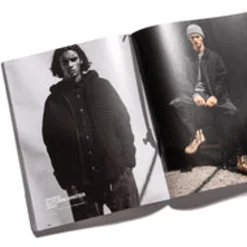 Vol.23 Alex Olson -Skate Odyssey-