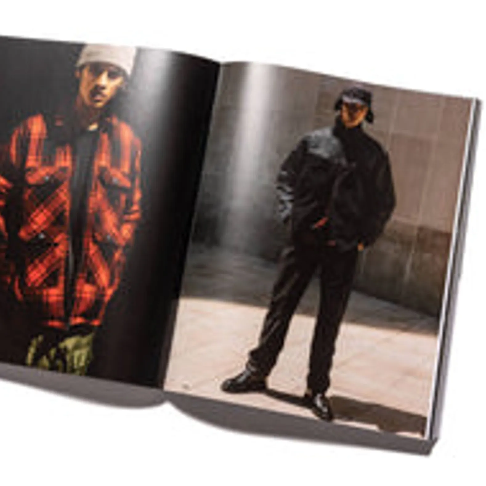 Vol.23 Alex Olson -Skate Odyssey-