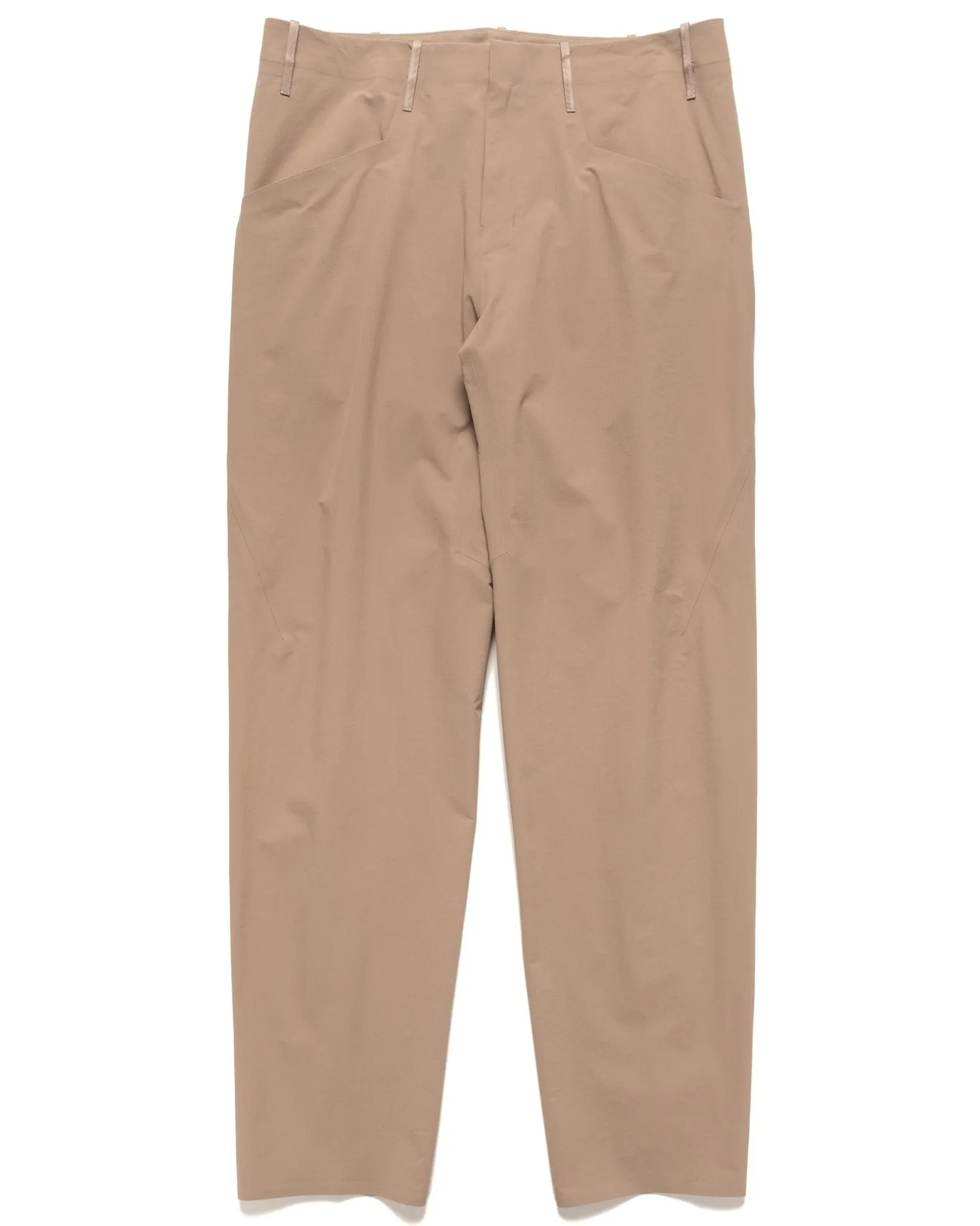 Voronoi Pant Soil