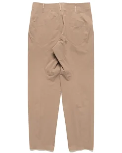 Voronoi Pant Soil