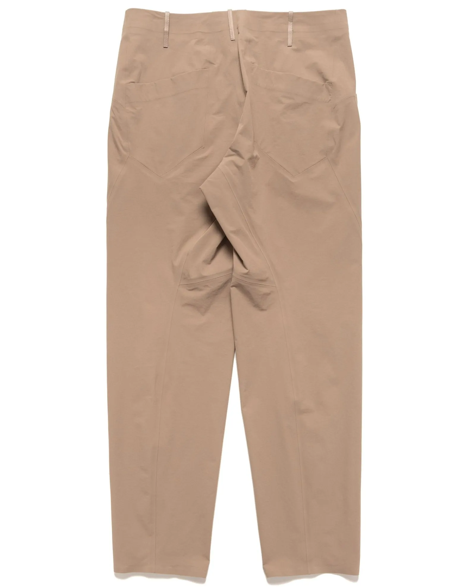 Voronoi Pant Soil