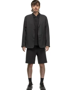 Voronoi Short Black