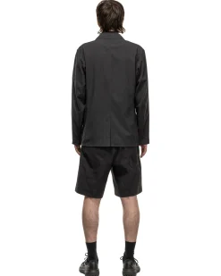 Voronoi Short Black