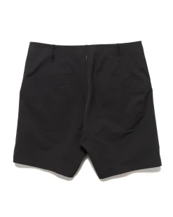 Voronoi Short Black