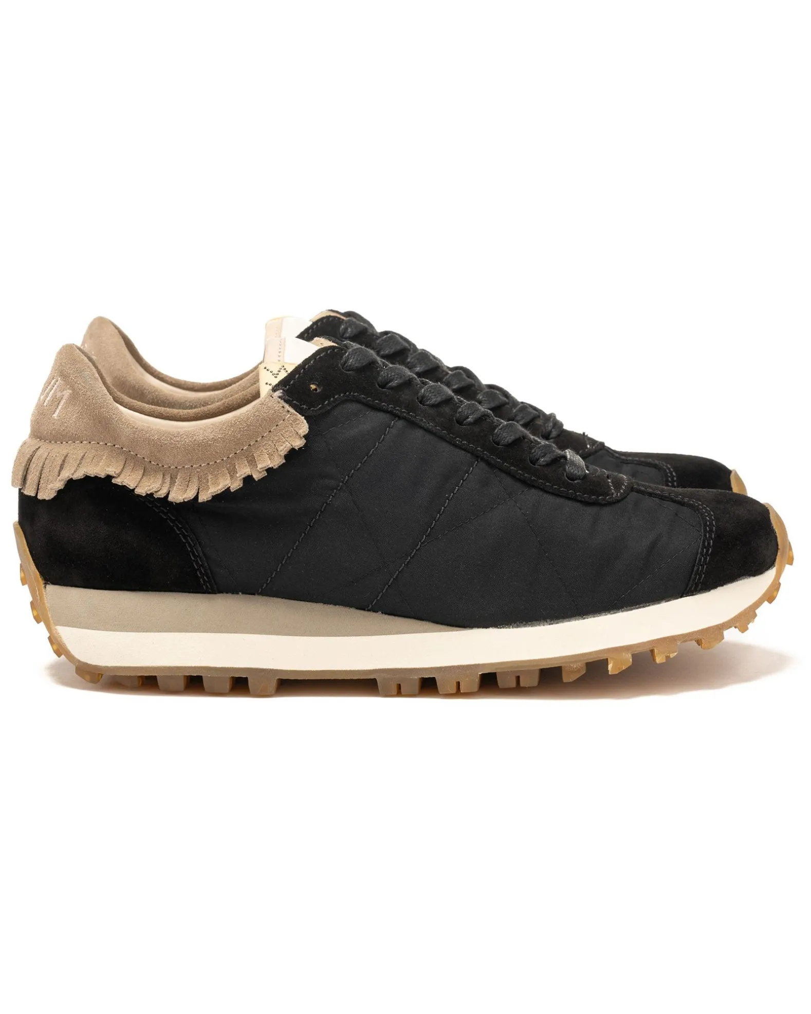 Walpi Runner Black