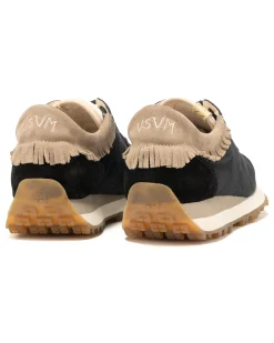 Walpi Runner Black