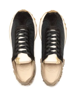 Walpi Runner Black