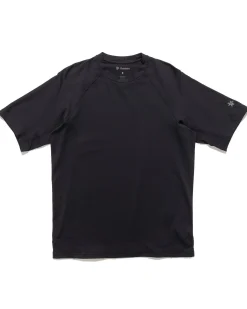 Wf-Dry T-Shirt Black