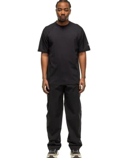 Wf-Dry T-Shirt Black