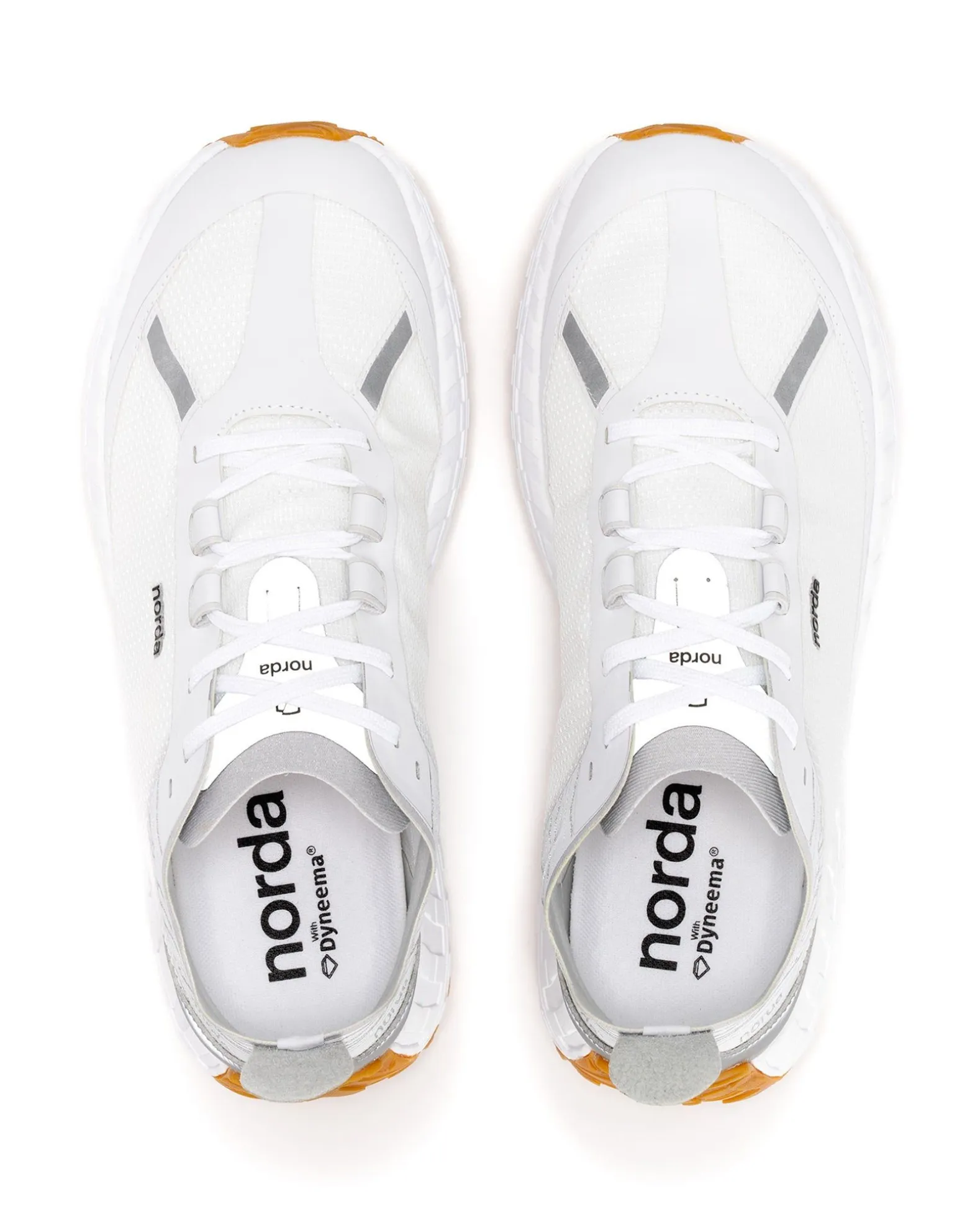 001 White/Gum
