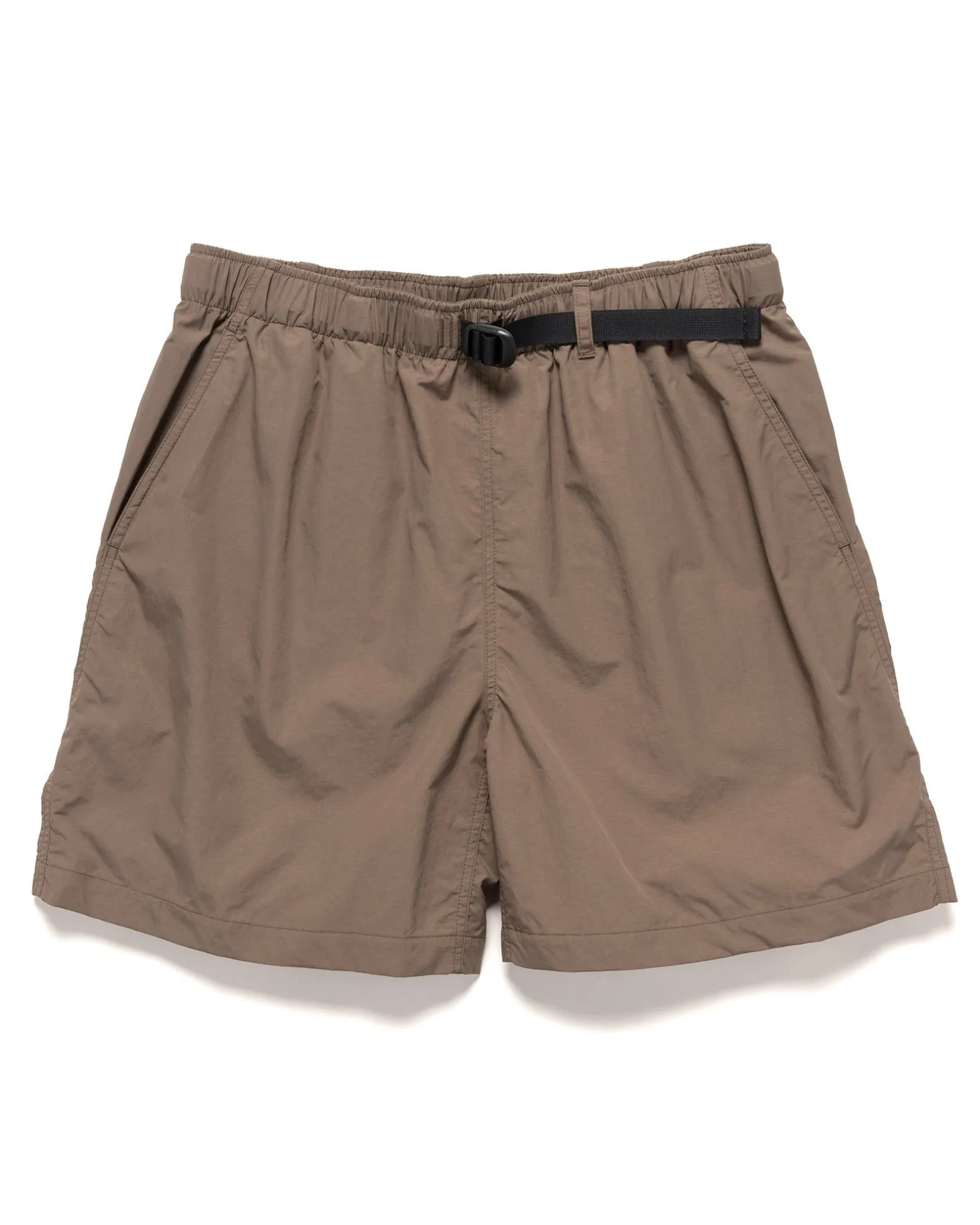 Wind Light Easy Shorts Desert Taupe