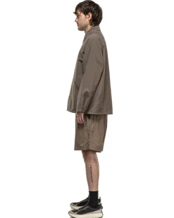 Wind Light Easy Shorts Desert Taupe