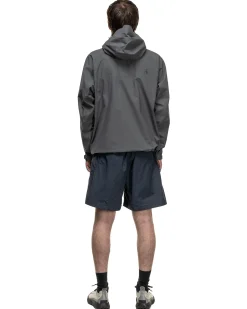 Wind Light Easy Shorts Fade Navy